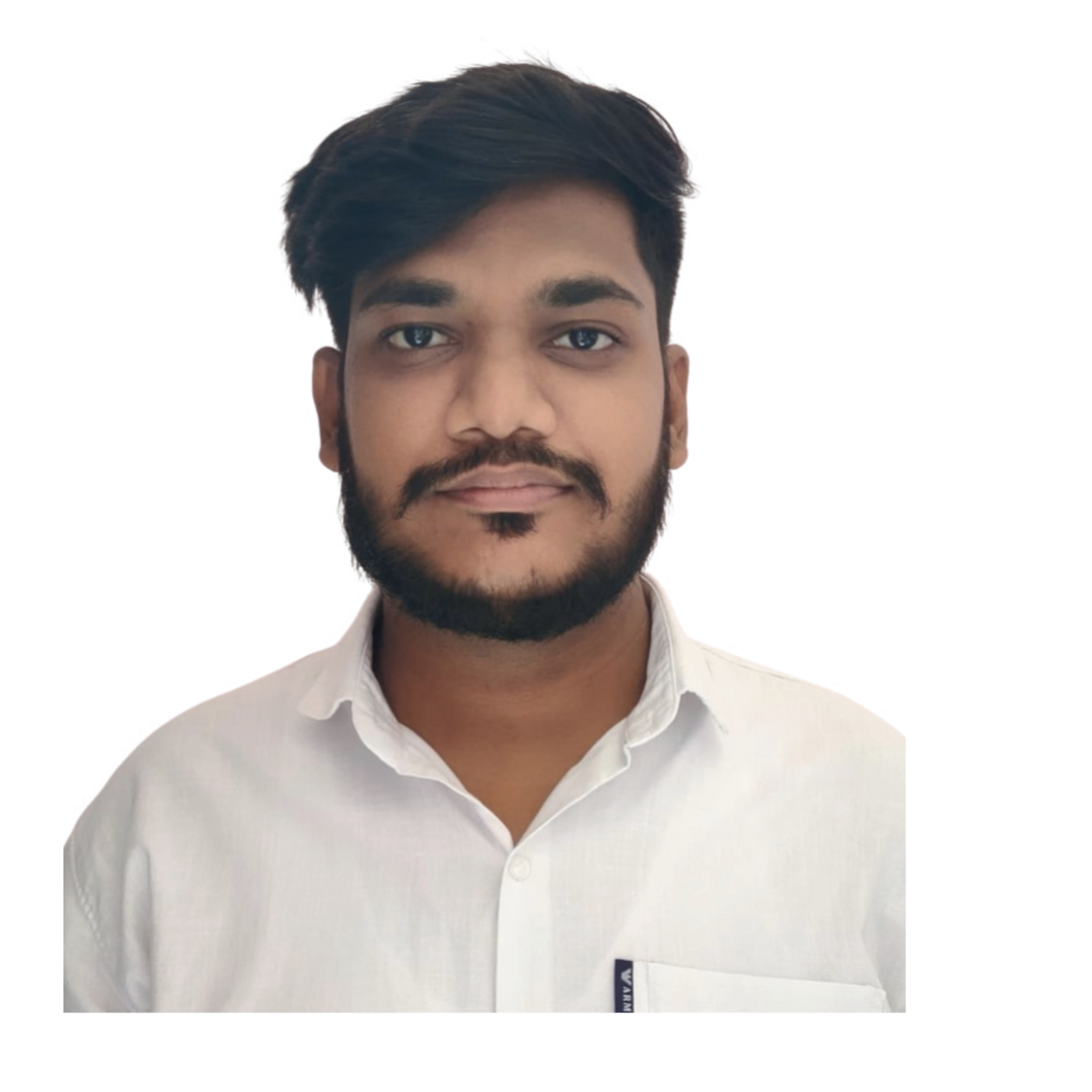 Technical Member Photo